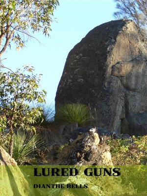cover image of Lured Guns